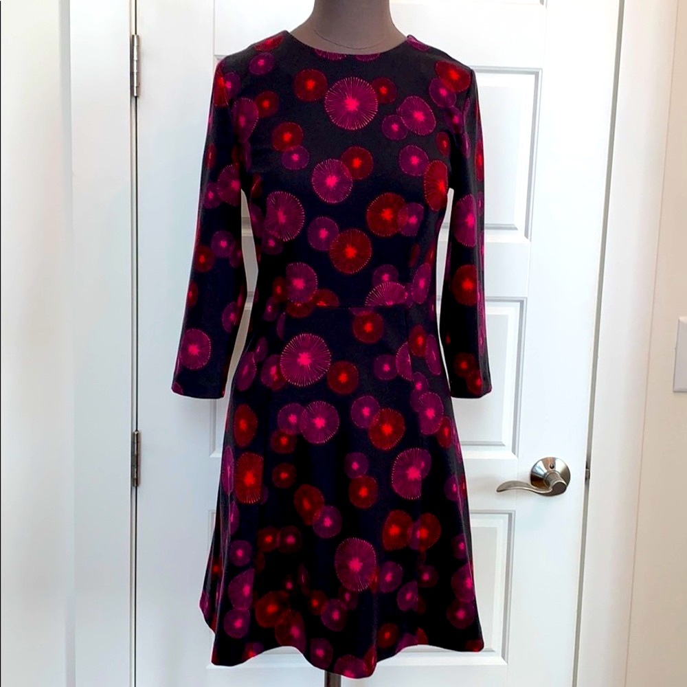 Trina, Trina Turk dress